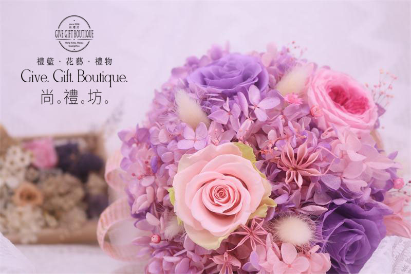 結婚花球的5大推薦| 如何選擇適合自己的婚禮手捧花